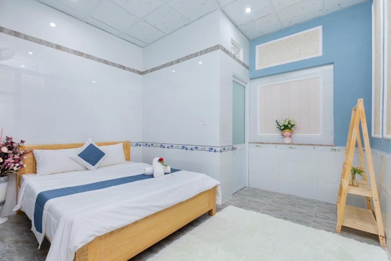 Ngoc Thi Villa Vung Tau Exterior photo