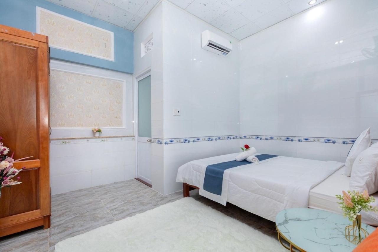 Ngoc Thi Villa Vung Tau Exterior photo